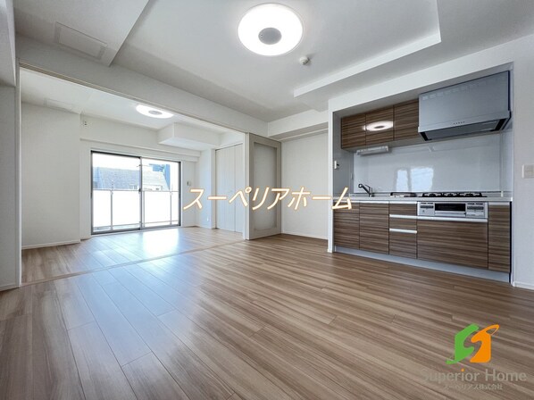 アーバネックス秋葉原EASTの物件内観写真